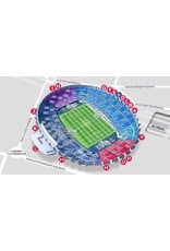 PSG - Paris FC 12 december 2026