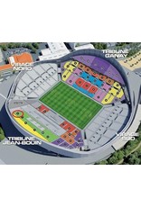 Olympique Marseille - Stade Rennes 18. Mai 2025