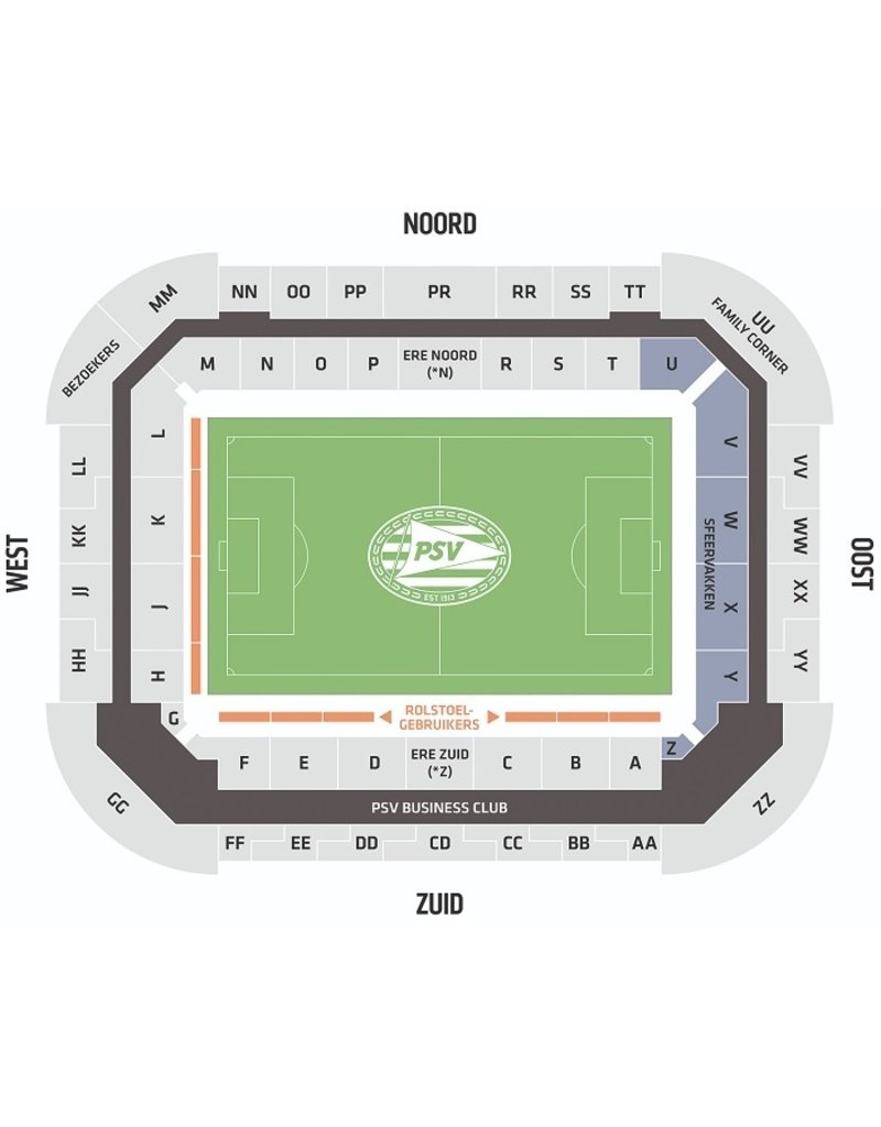 PSV - AZ 7 March 2026