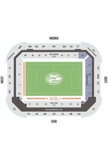 PSV - Feyenoord 1. Februar 2026