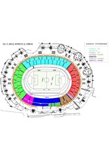 Napoli - US Cremonese 24 april 2026