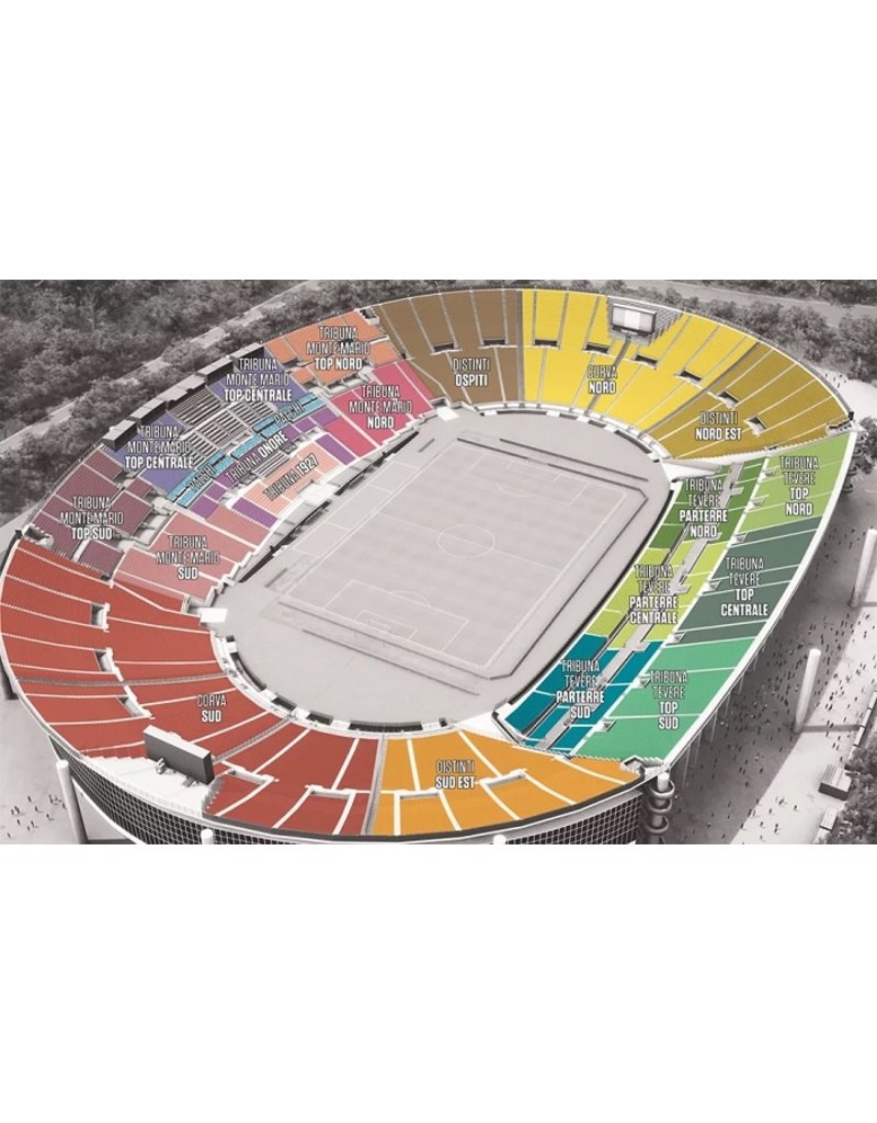 Lazio - US Sassuolo 8 maart 2026