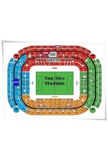 AC Milan - Fiorentina 5 januari 2027