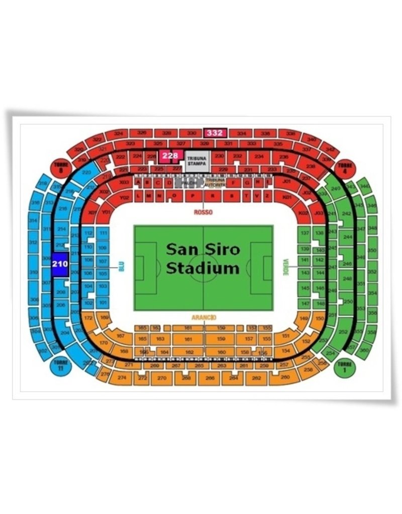 AC Milan - AC Monza 25 May 2025