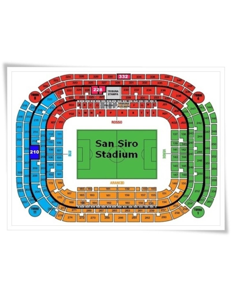 AC Milan - Cagliari 24 mei 2026