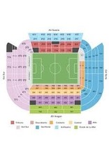 Valencia - Deportivo Alaves 5 May 2024