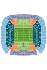Real Madrid - Valencia 28 February 2027