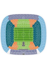 Real Madrid - Real Betis 26 May 2024