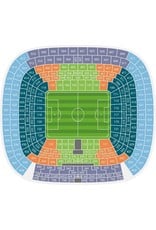 Real Madrid - Sevilla 18. Oktober 2026