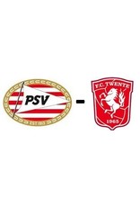 PSV - FC Twente 17. Mai 2026