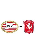PSV - FC Twente 17. Marz 2024