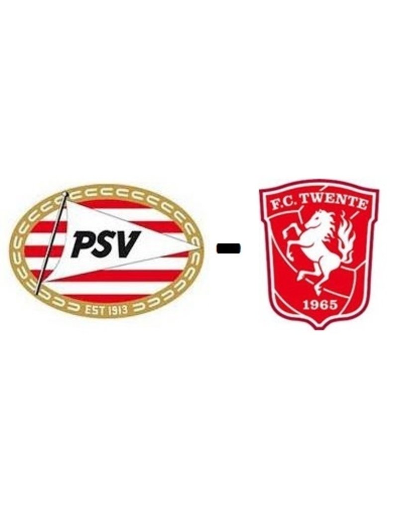 PSV - FC Twente 17. Mai 2026