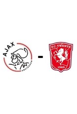 AFC Ajax - FC Twente 14 January 2023