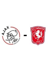 AFC Ajax - FC Twente 4 april 2026