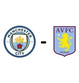 Manchester City - Aston Villa