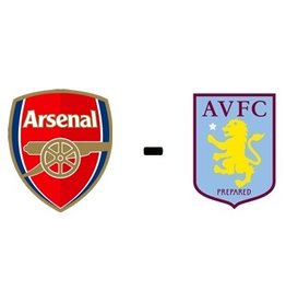 Arsenal - Aston Villa