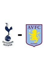Tottenham Hotspur - Aston Villa 19 oktober 2025