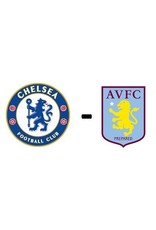 Chelsea - Aston Villa 27 december 2025