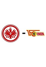 Eintracht Frankfurt - 1. FC Union Berlin 23 januari 2027