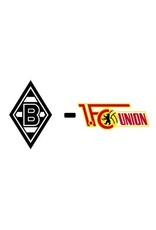 Borussia Monchengladbach - 1. FC Union Berlin 16 januari 2027