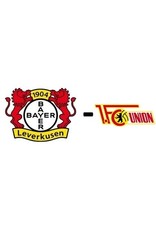 Bayer Leverkusen - 1. FC Union Berlin 5 november 2022