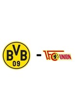 Borussia Dortmund - 1. FC Union Berlin 27 February 2027