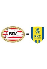 PSV - RKC Waalwijk 19. Mai 2024