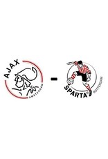 AFC Ajax - Sparta Rotterdam 14. Marz 2026
