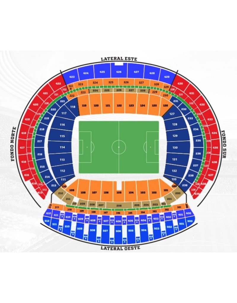Atletico Madrid - Osasuna 19 May 2024