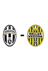 Juventus - Hellas Verona 3 May 2026