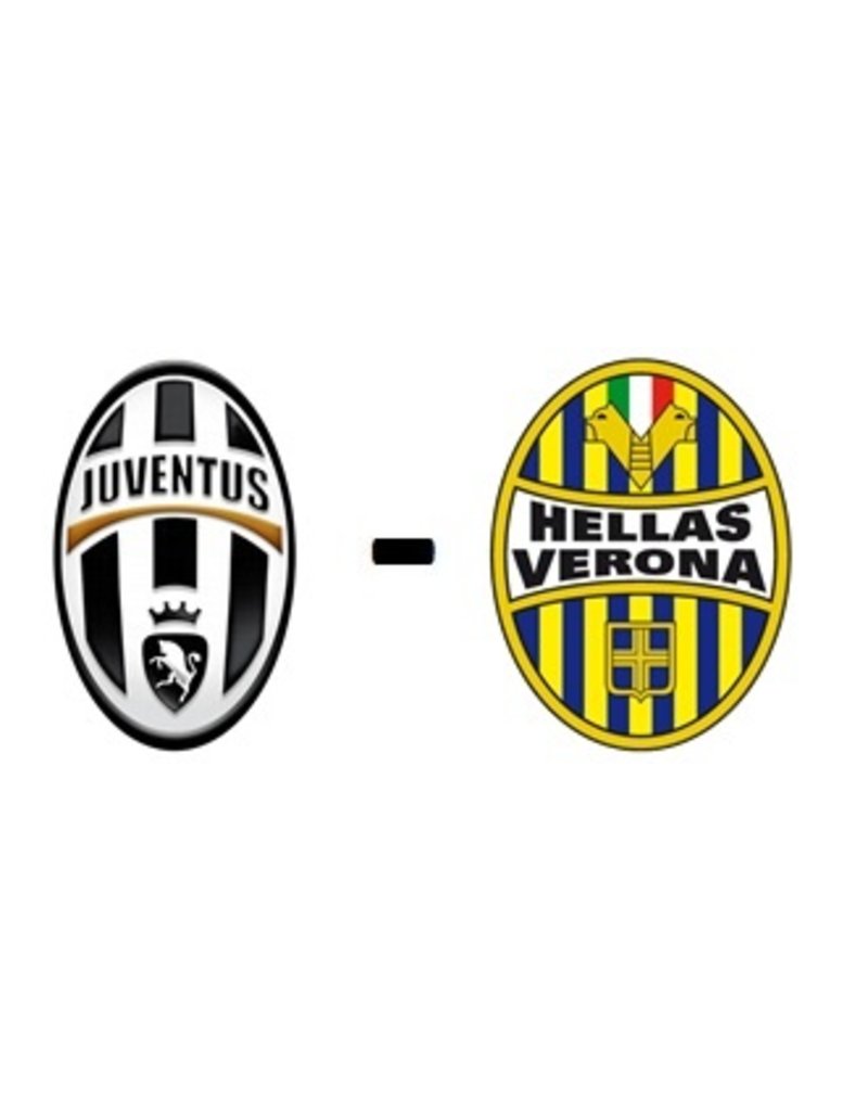 Juventus - Hellas Verona 3 May 2026