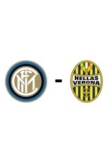 Inter - Hellas Verona 7. Januari 2024