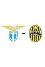 Lazio - Hellas Verona 28. April 2024