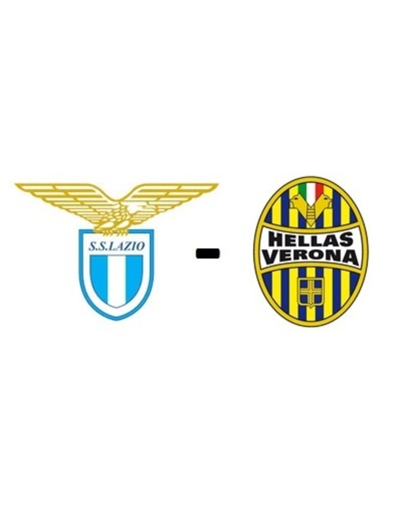 Lazio - Hellas Verona 28 april 2024