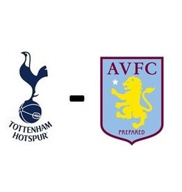 Tottenham Hotspur - Aston Villa Arrangement