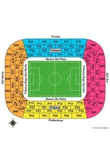 Sevilla - Espanyol 10 May 2026
