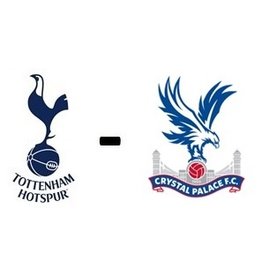 Tottenham Hotspur - Crystal Palace Reisegepäck
