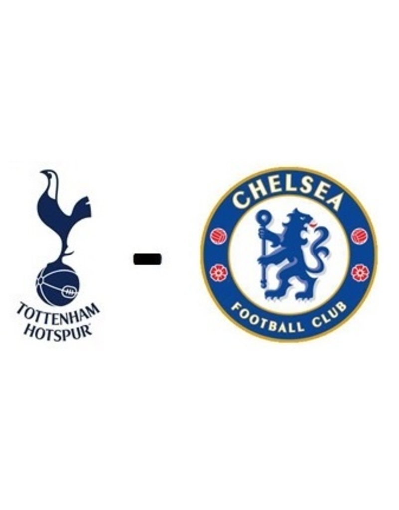 Tottenham Hotspur - Chelsea Arrangement 4 november 2023