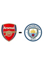 Arsenal - Manchester City Package 20 October 2022