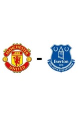 Manchester United - Everton Arrangement 9 maart 2024