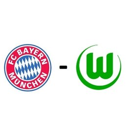 Bayern Munchen - VFL Wolfsburg Reisegepäck