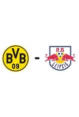 Borussia Dortmund - RB Leipzig Package 2 April 2022