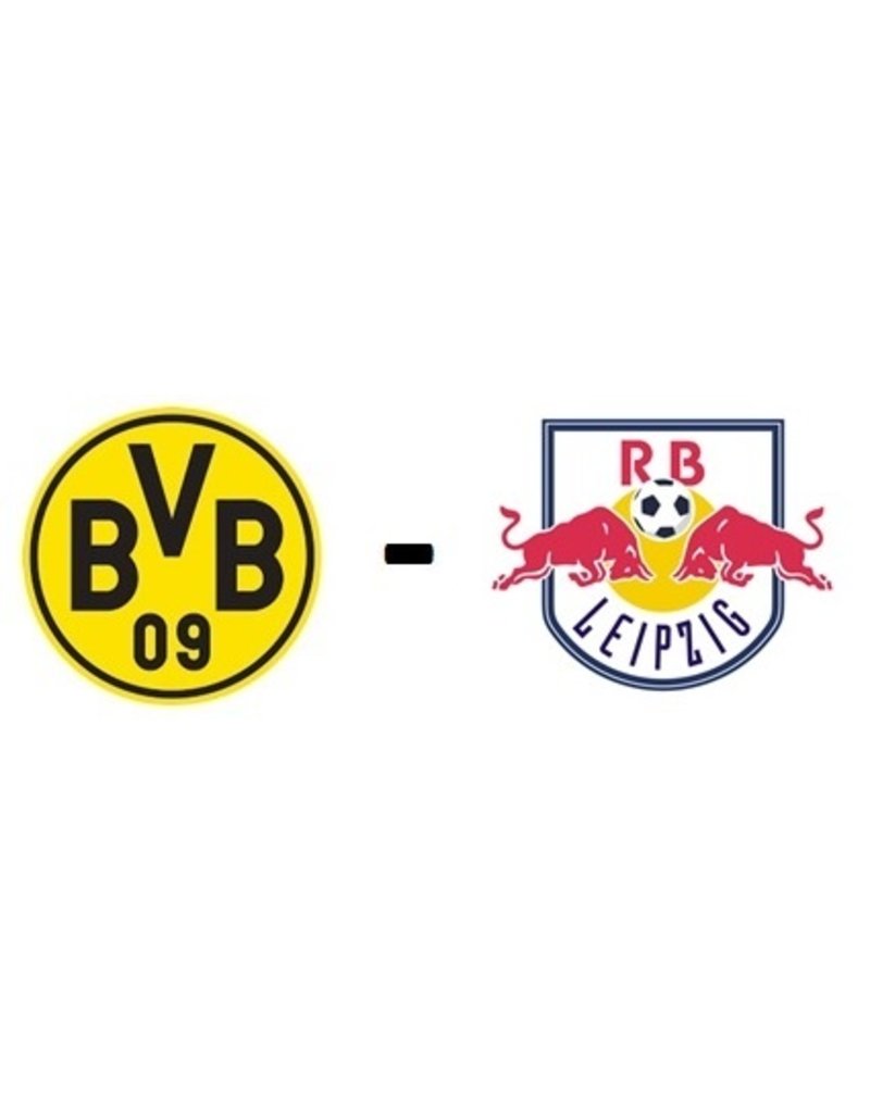Borussia Dortmund - RB Leipzig Reisegepäck 4. Marz 2023
