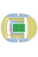 Tottenham Hotspur - Crystal Palace 4 March 2026