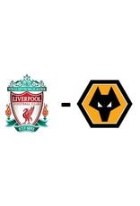 Liverpool - Wolverhampton Wanderers Arrangement 19 mei 2024