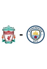 Liverpool - Manchester City Arrangement 9 maart 2024