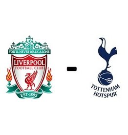 Liverpool - Tottenham Hotspur Arrangement