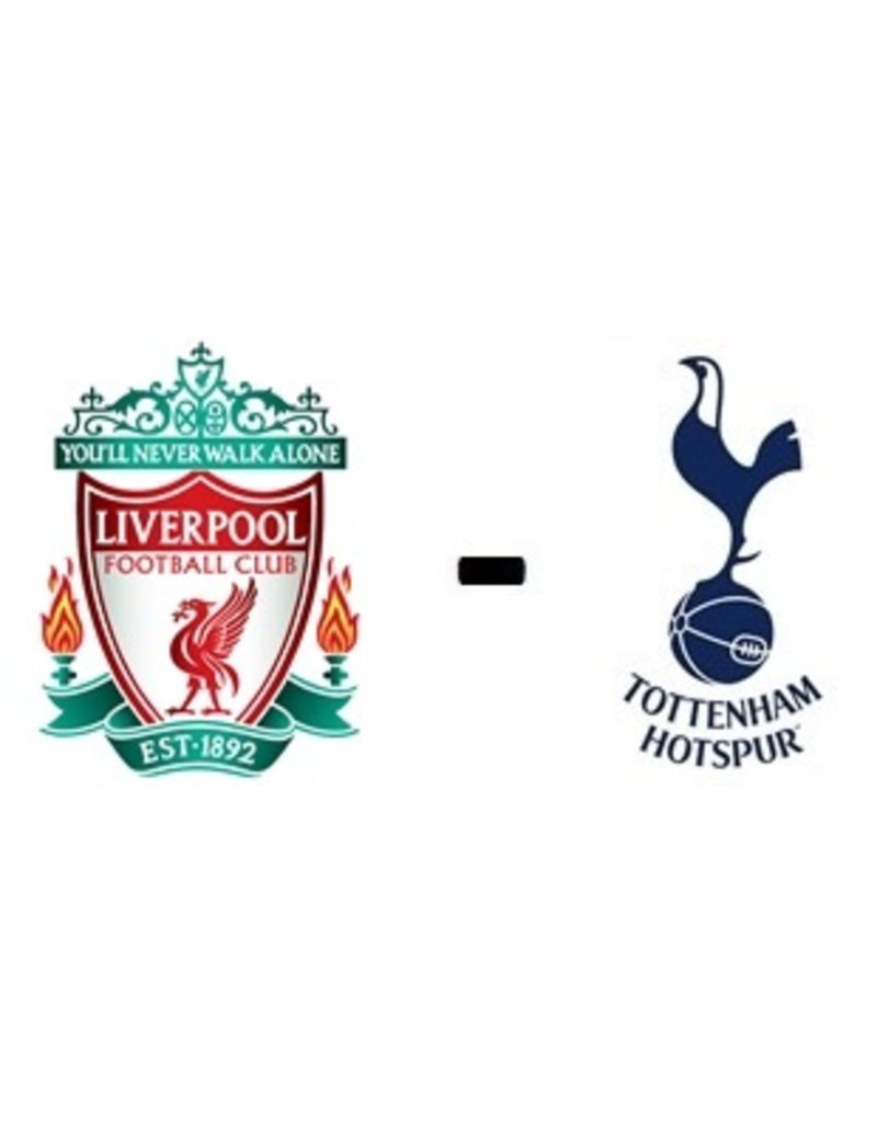 Liverpool - Tottenham Hotspur Package 5 May 2024