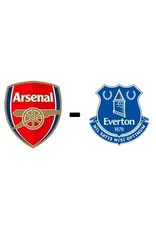 Arsenal - Everton Arrangement 19 mei 2024