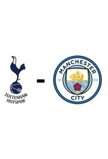 Tottenham Hotspur - Manchester City Arrangement 14 mei 2024